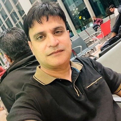 Qureshi Farid