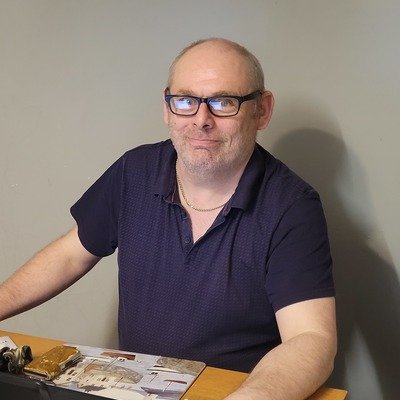 Mike Mcgowan