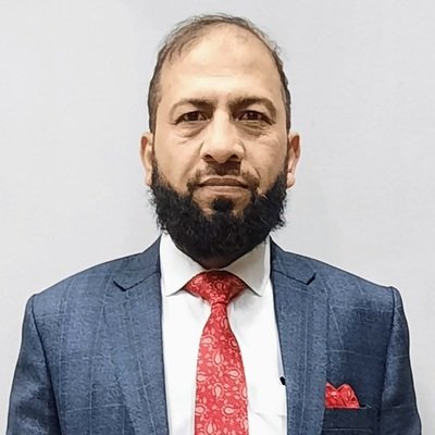 Naeem Sarwar